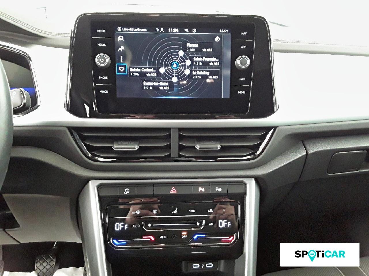 Volkswagen T-Roc – Image 16