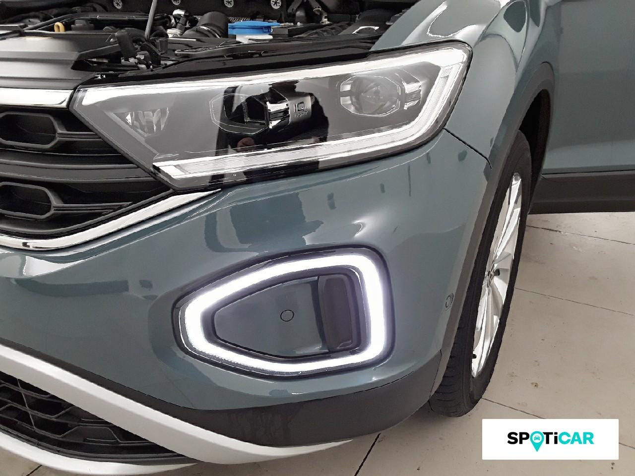 Volkswagen T-Roc – Image 17