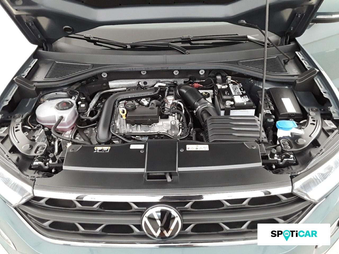 Volkswagen T-Roc – Image 26