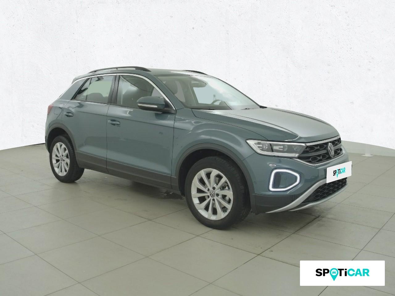 Volkswagen T-Roc – Image 4