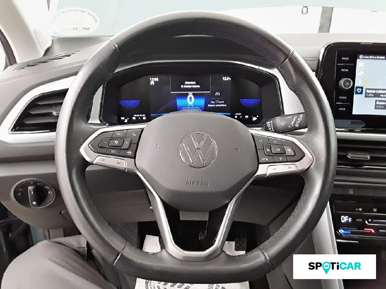 Volkswagen T-Roc – Image 10