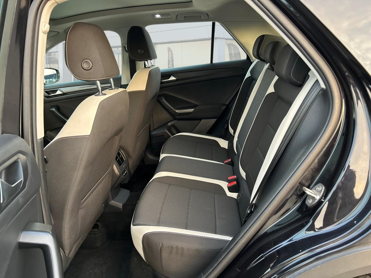 Volkswagen T-Roc – Image 4