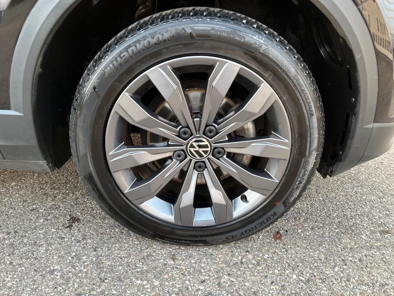 Volkswagen T-Roc – Image 5