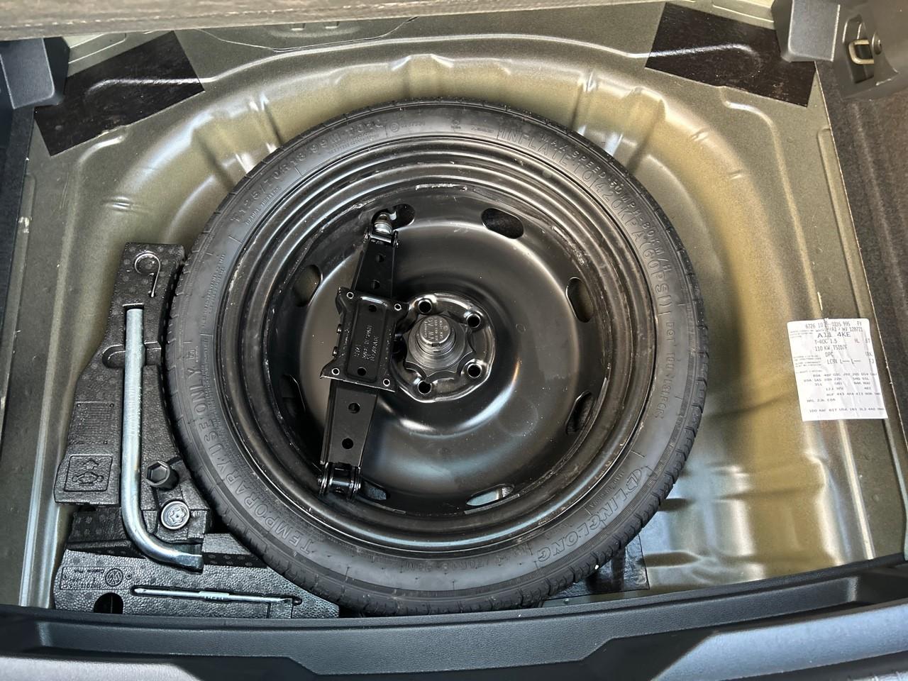 Volkswagen T-Roc – Image 8