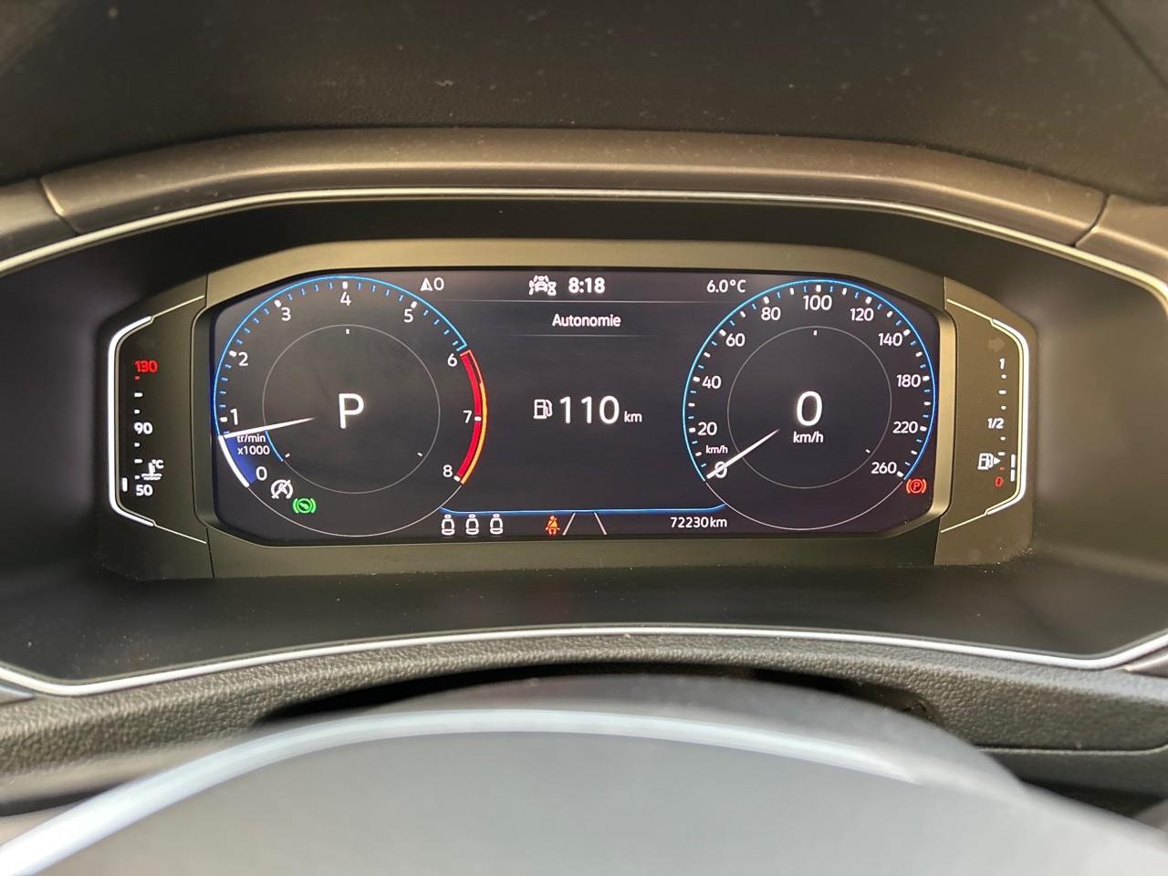 Volkswagen T-Roc – Image 9