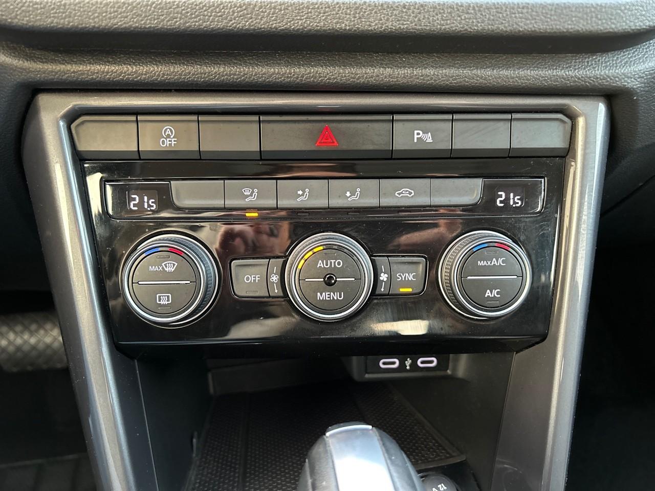 Volkswagen T-Roc – Image 12