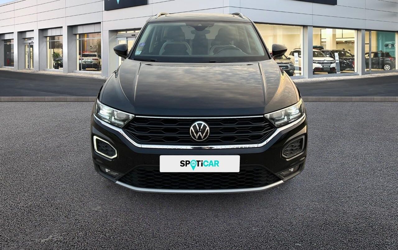 Volkswagen T-Roc – Image 17