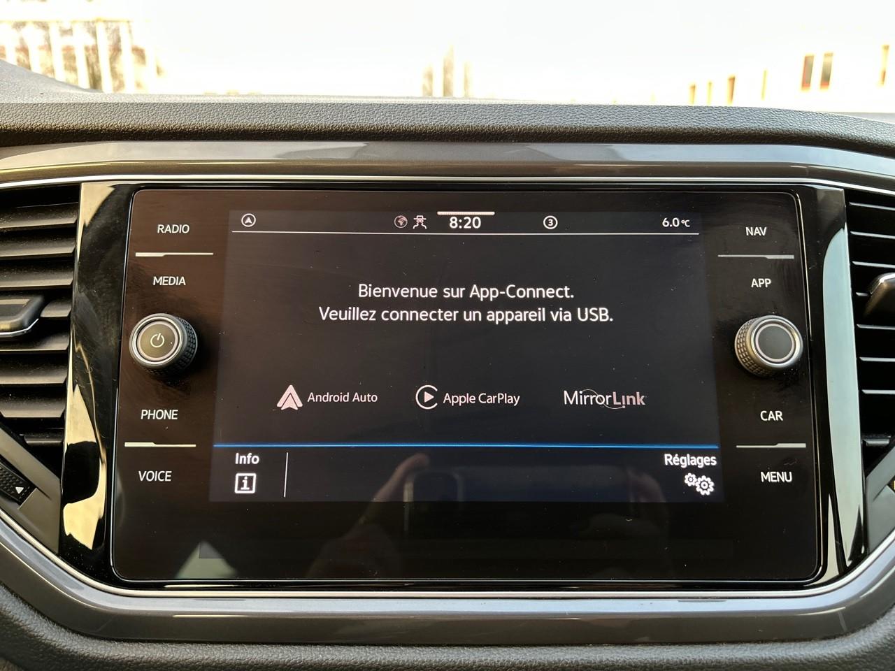 Volkswagen T-Roc – Image 14