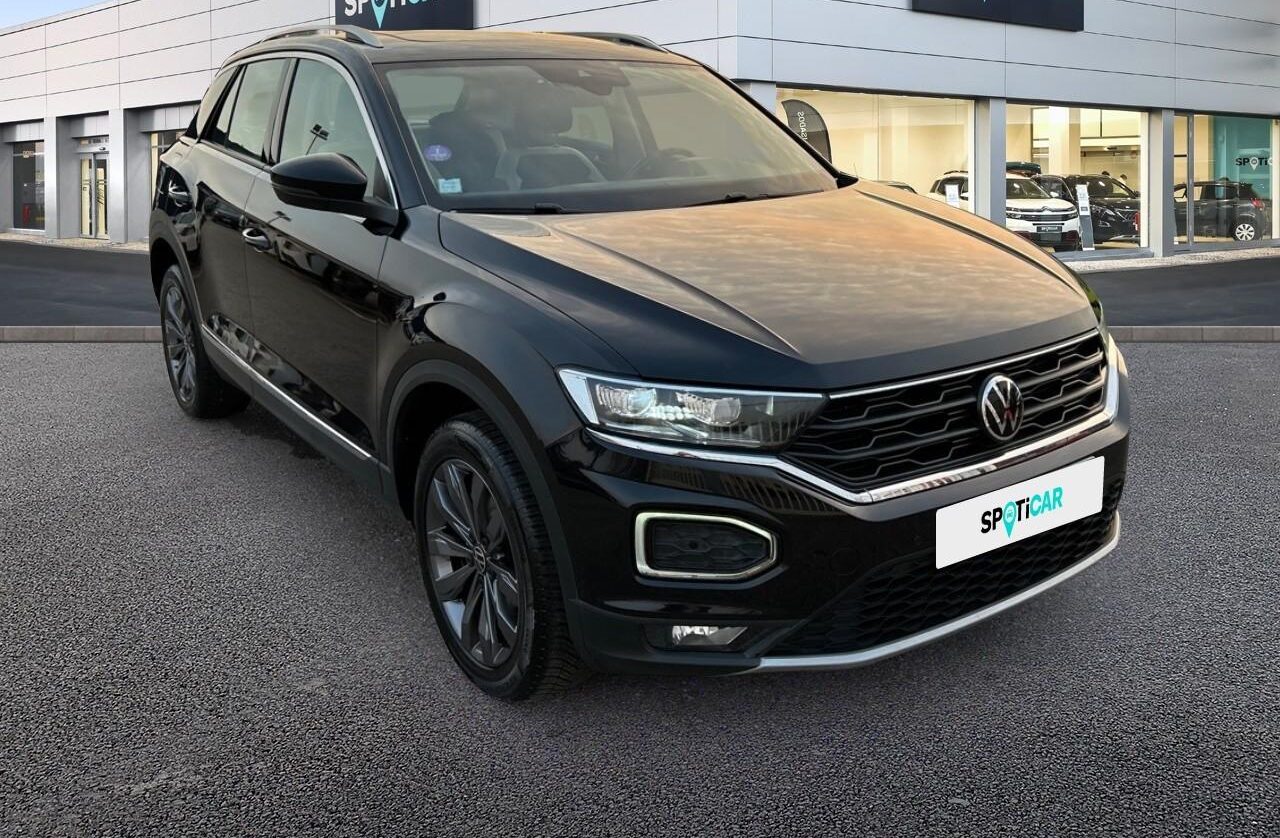 Volkswagen T-Roc – Image 18