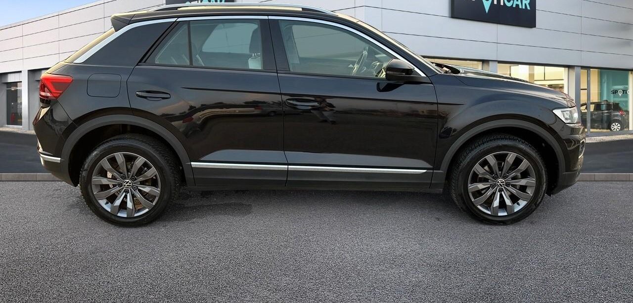 Volkswagen T-Roc – Image 19