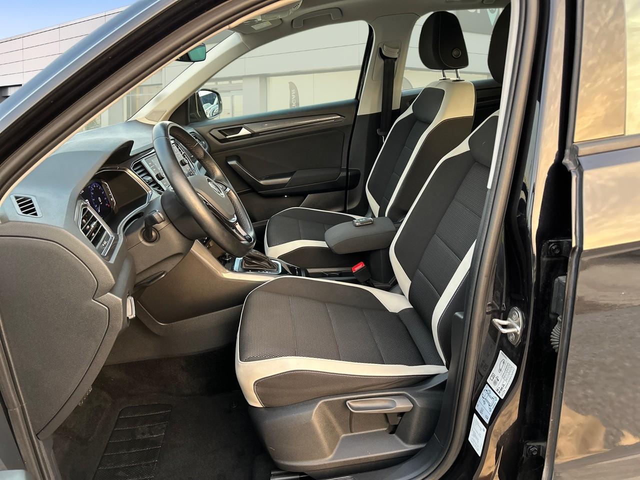 Volkswagen T-Roc – Image 3