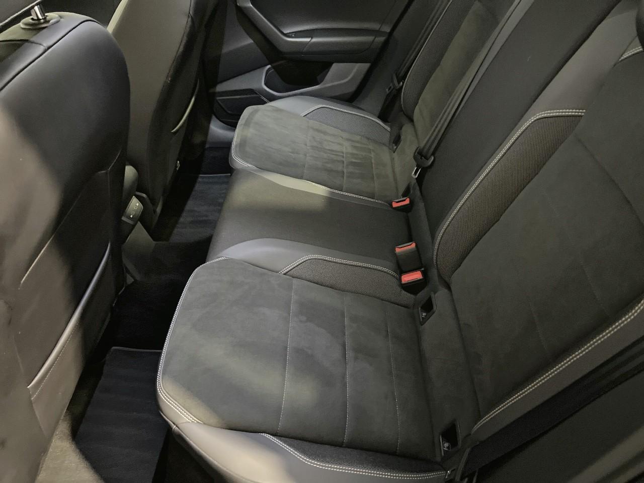 Volkswagen Taigo – Image 10