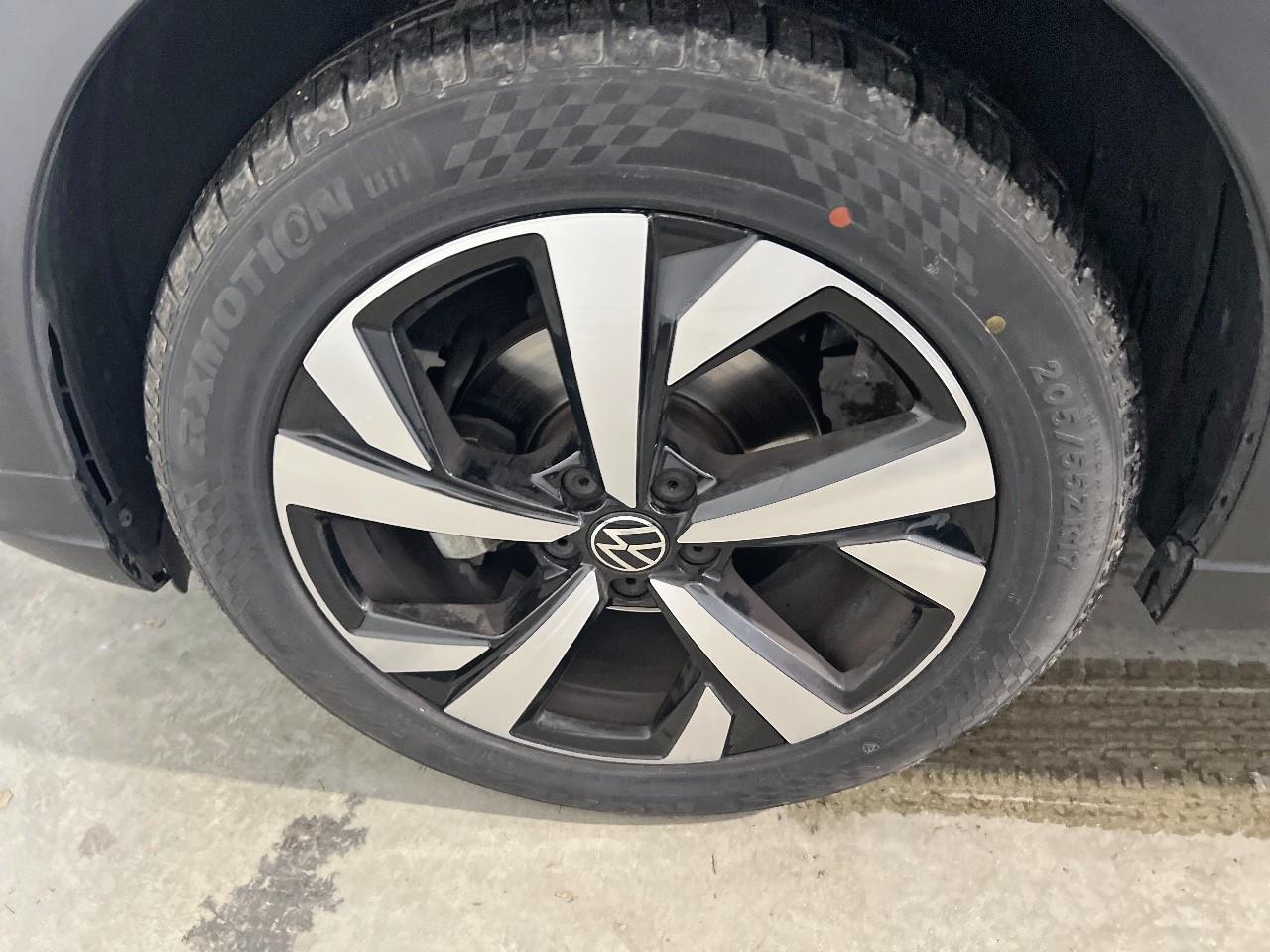 Volkswagen Taigo – Image 11