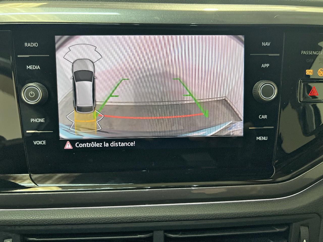 Volkswagen Taigo – Image 12