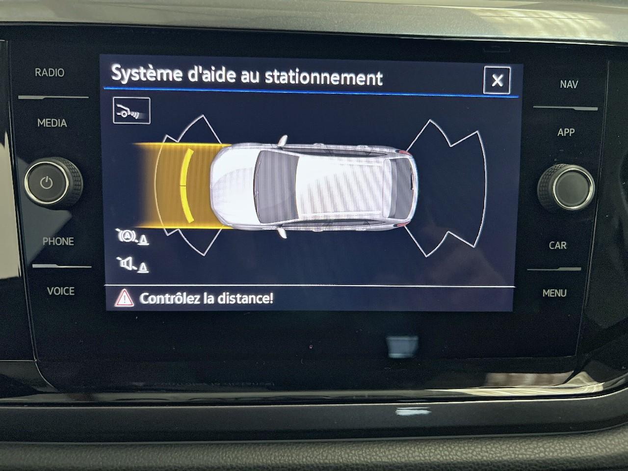 Volkswagen Taigo – Image 13