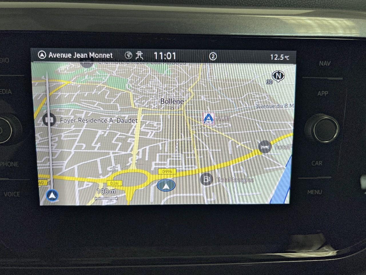 Volkswagen Taigo – Image 14