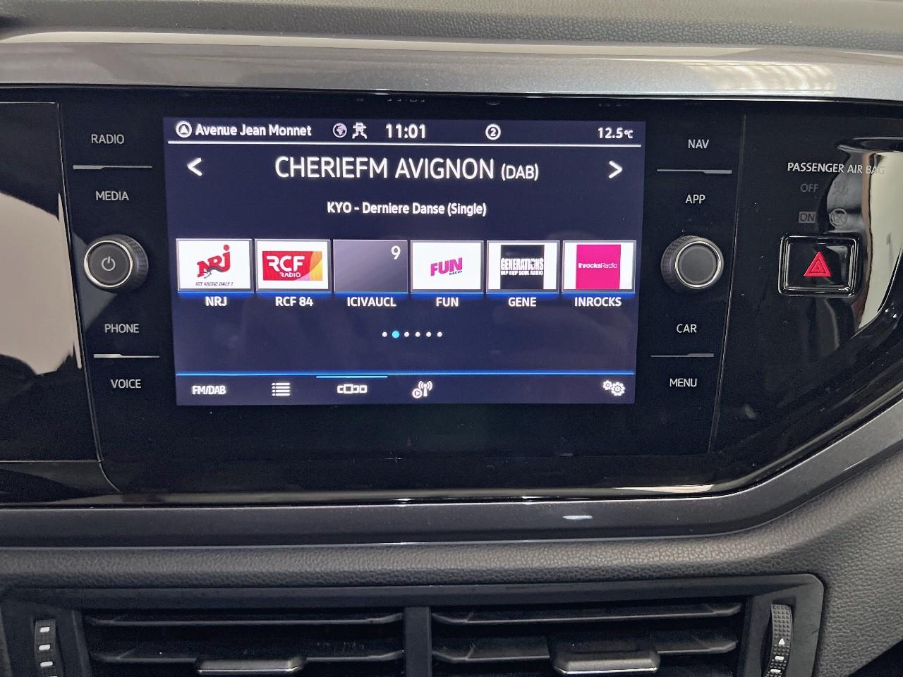 Volkswagen Taigo – Image 15