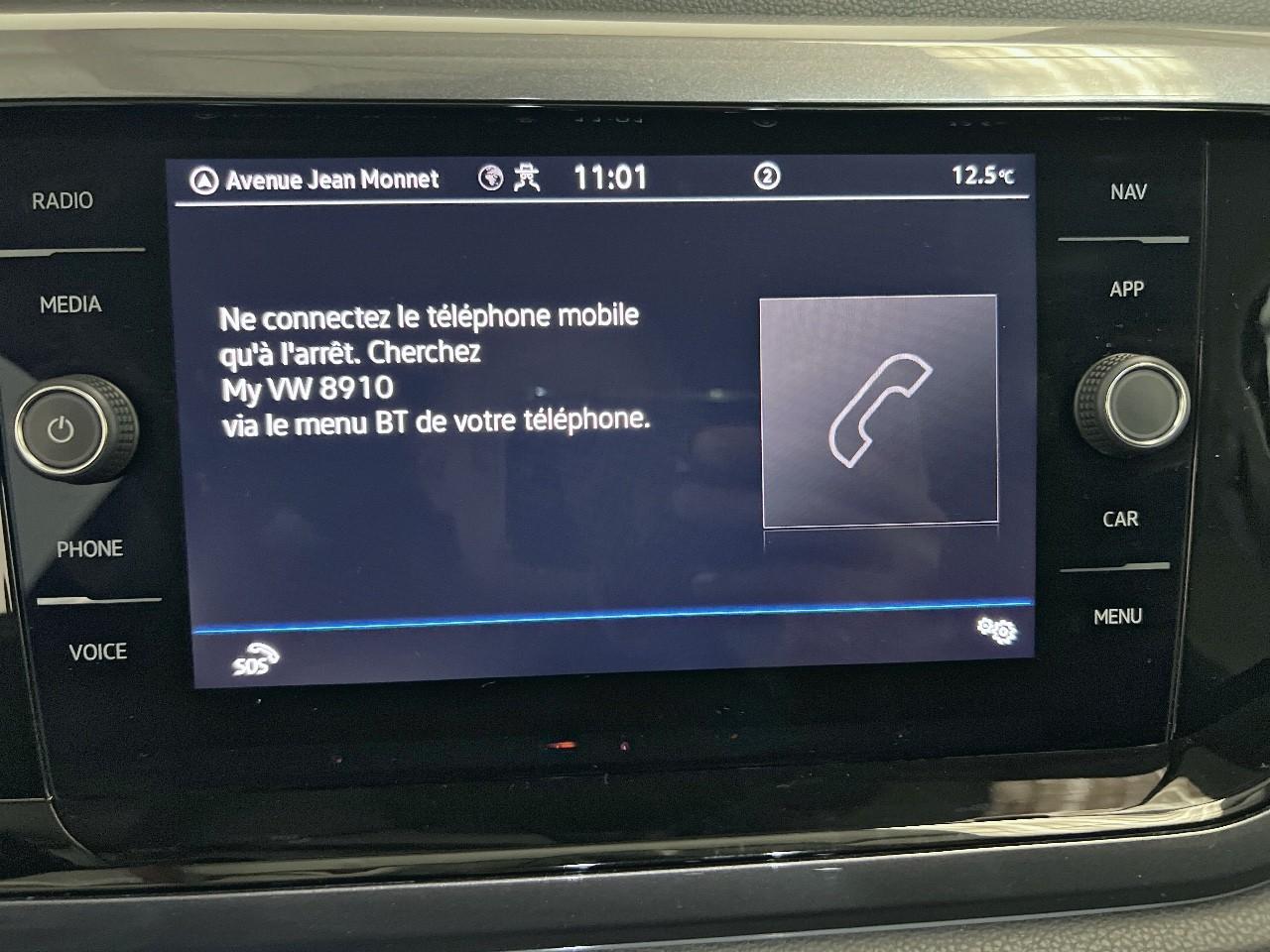 Volkswagen Taigo – Image 16