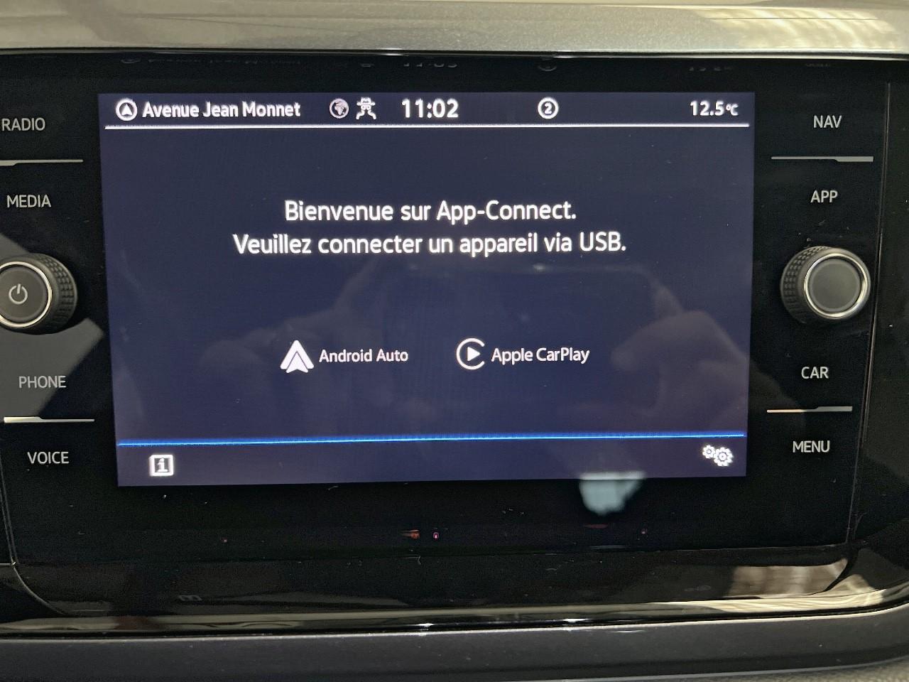 Volkswagen Taigo – Image 17