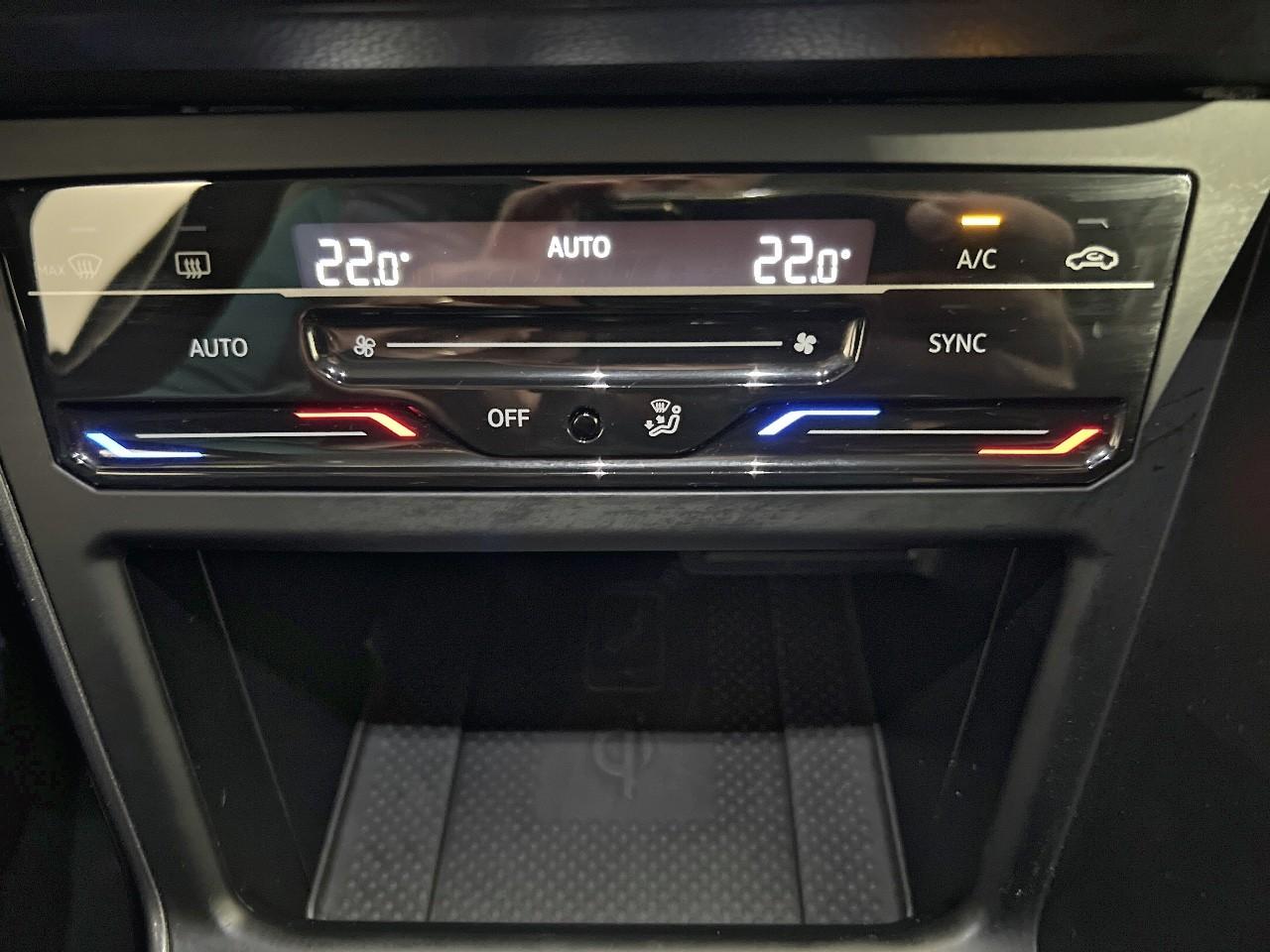 Volkswagen Taigo – Image 18