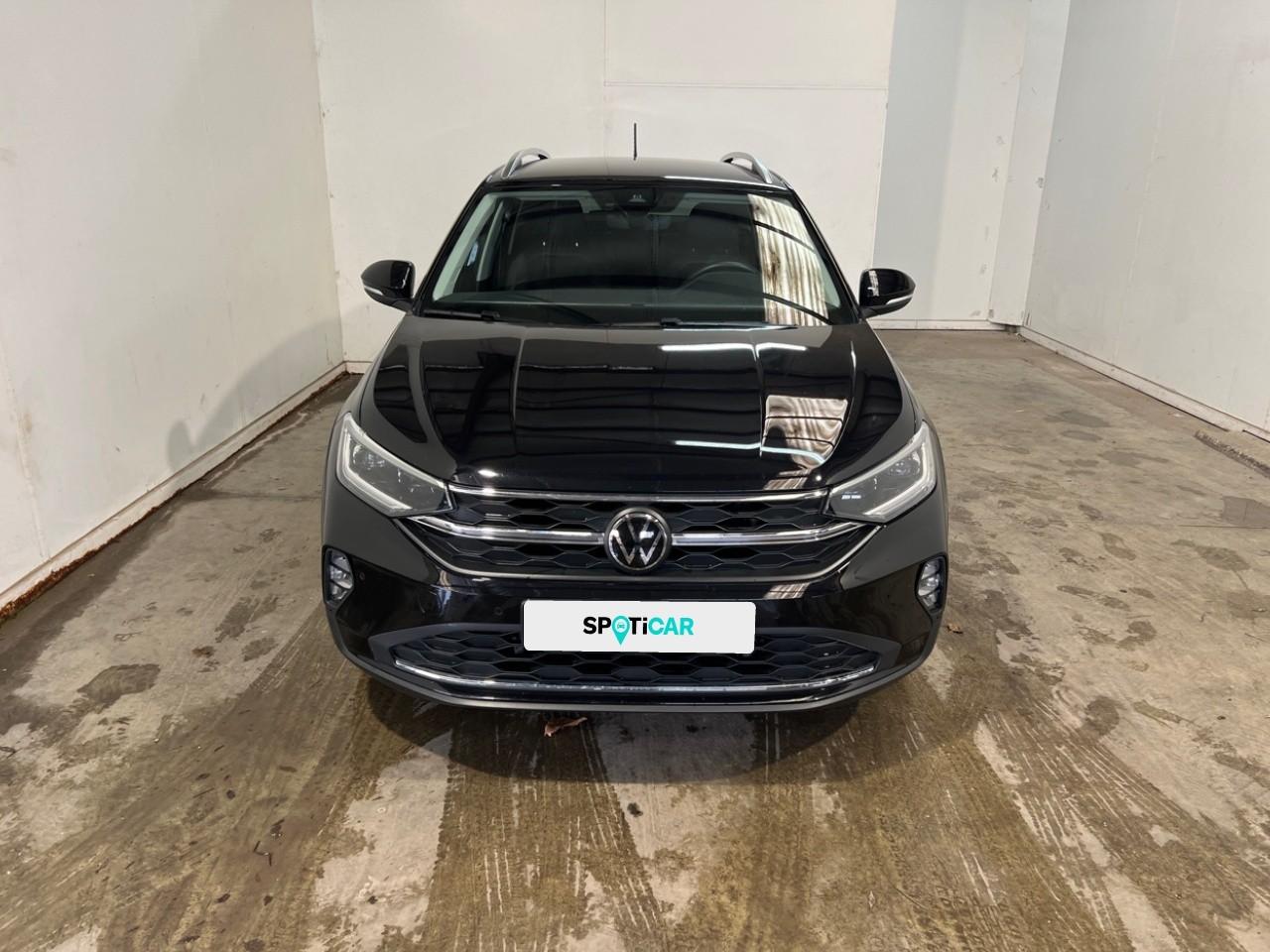 Volkswagen Taigo – Image 2