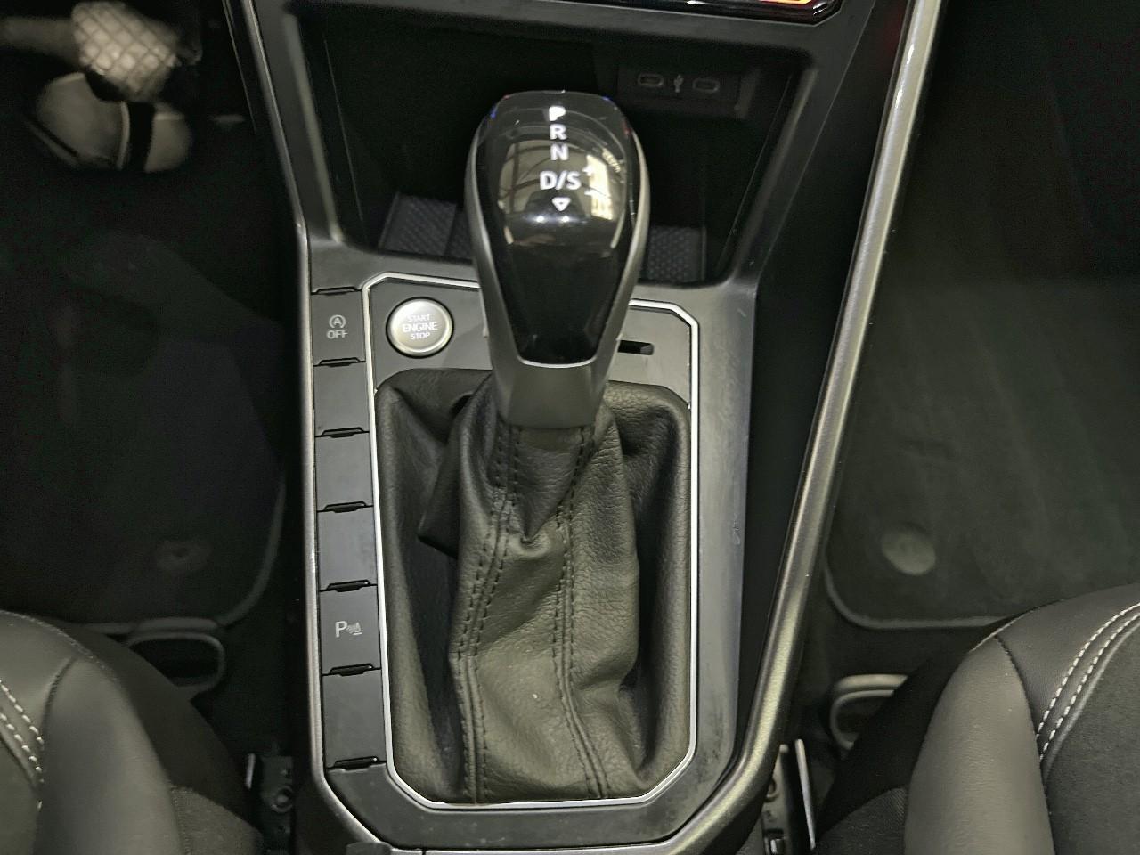 Volkswagen Taigo – Image 20