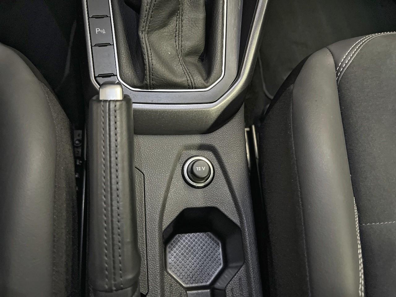 Volkswagen Taigo – Image 21