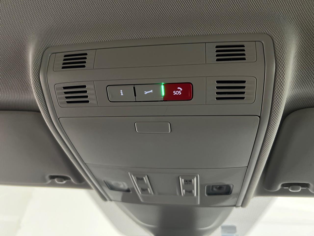 Volkswagen Taigo – Image 22