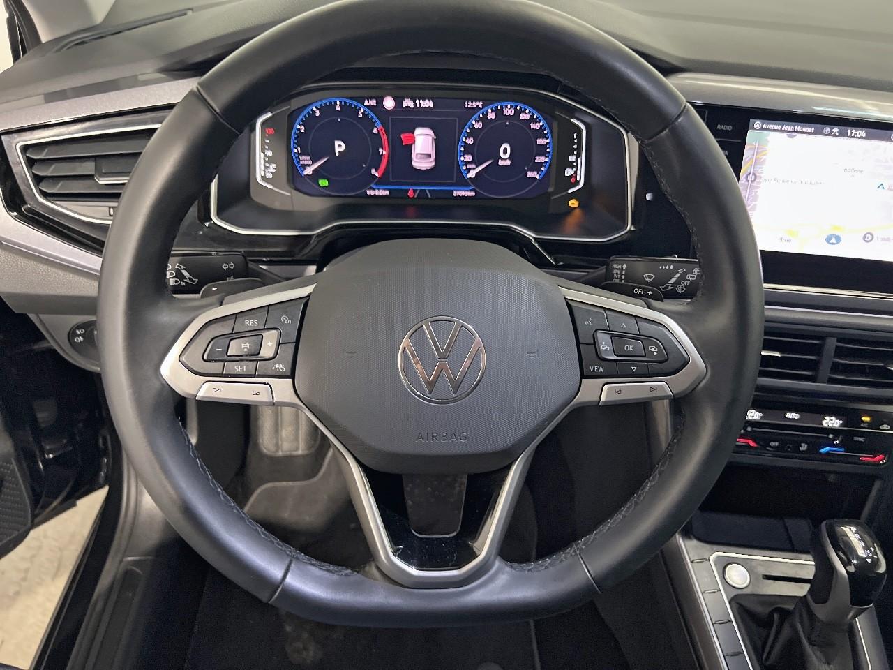 Volkswagen Taigo – Image 23