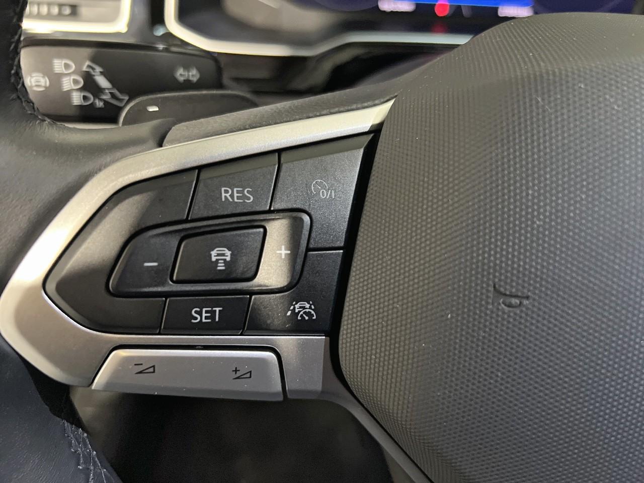 Volkswagen Taigo – Image 25