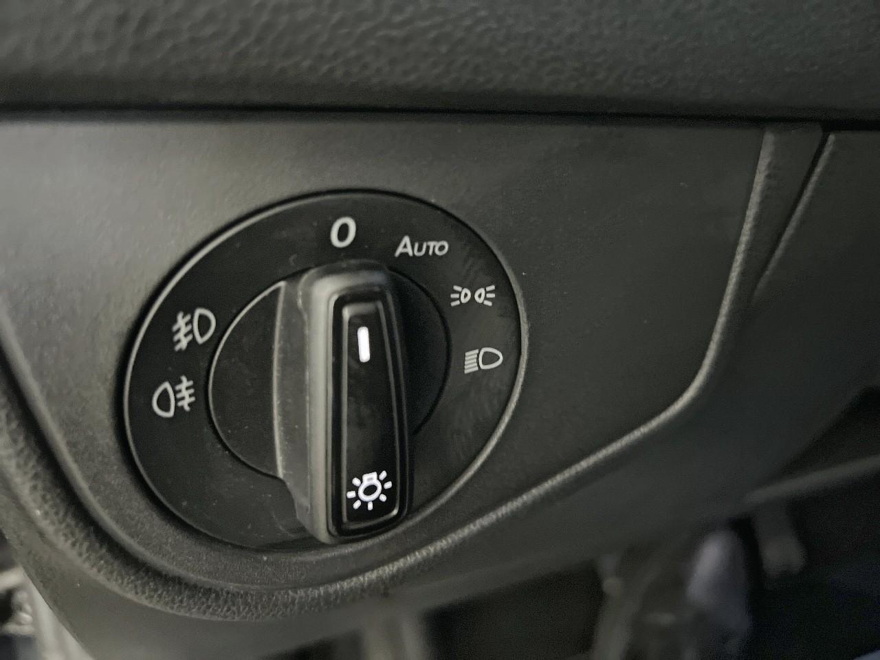 Volkswagen Taigo – Image 26