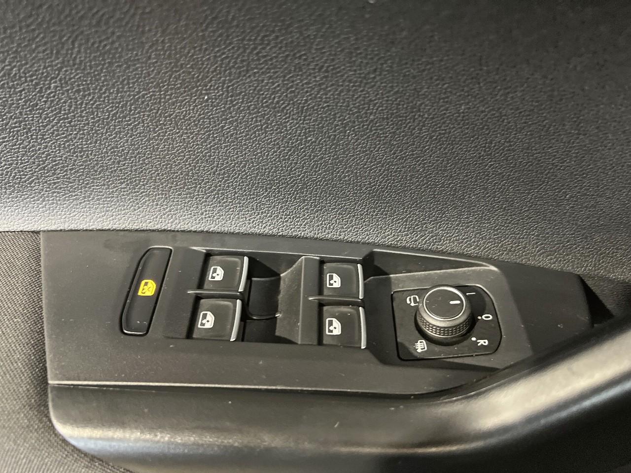 Volkswagen Taigo – Image 27