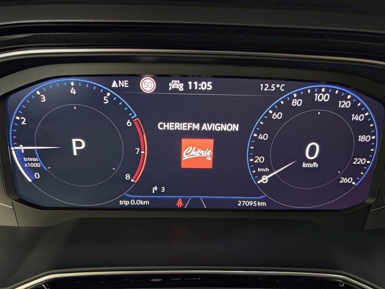 Volkswagen Taigo – Image 28