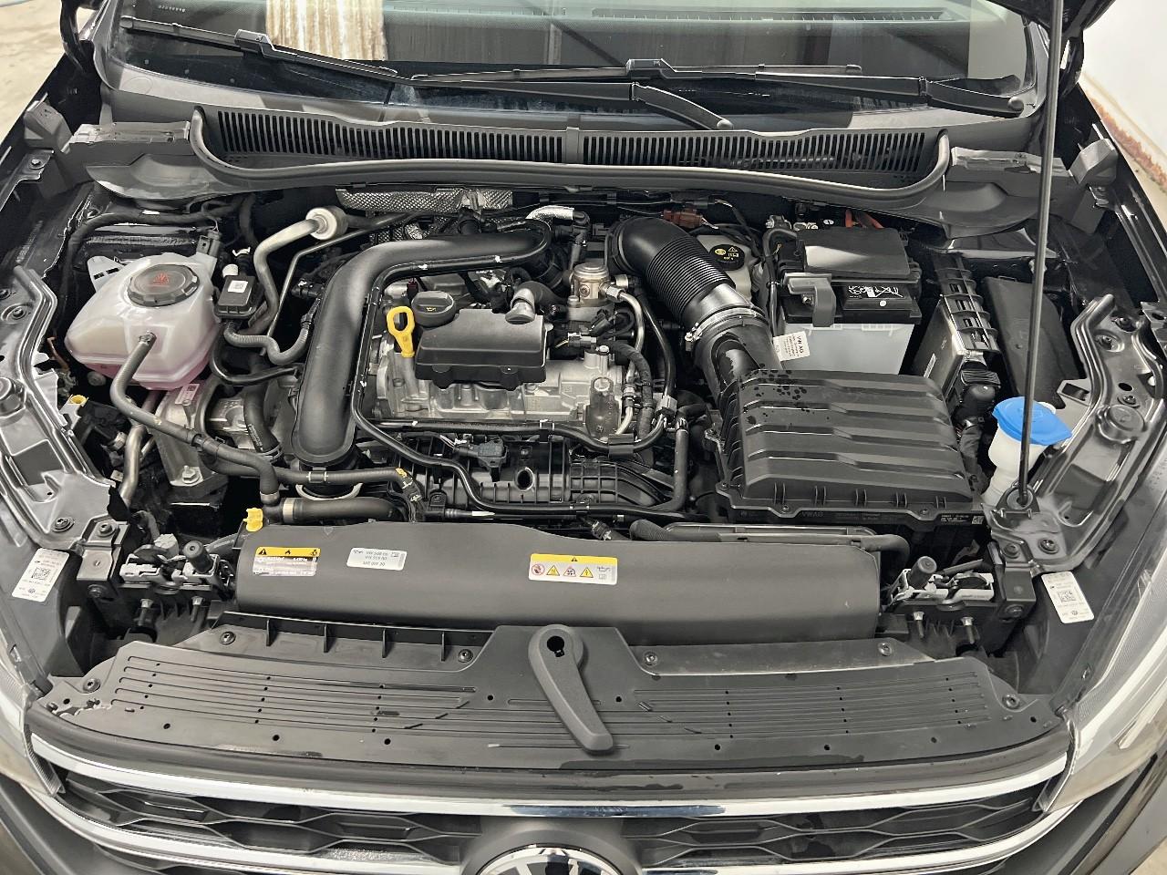 Volkswagen Taigo – Image 30