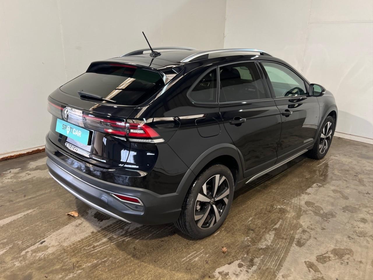 Volkswagen Taigo – Image 4