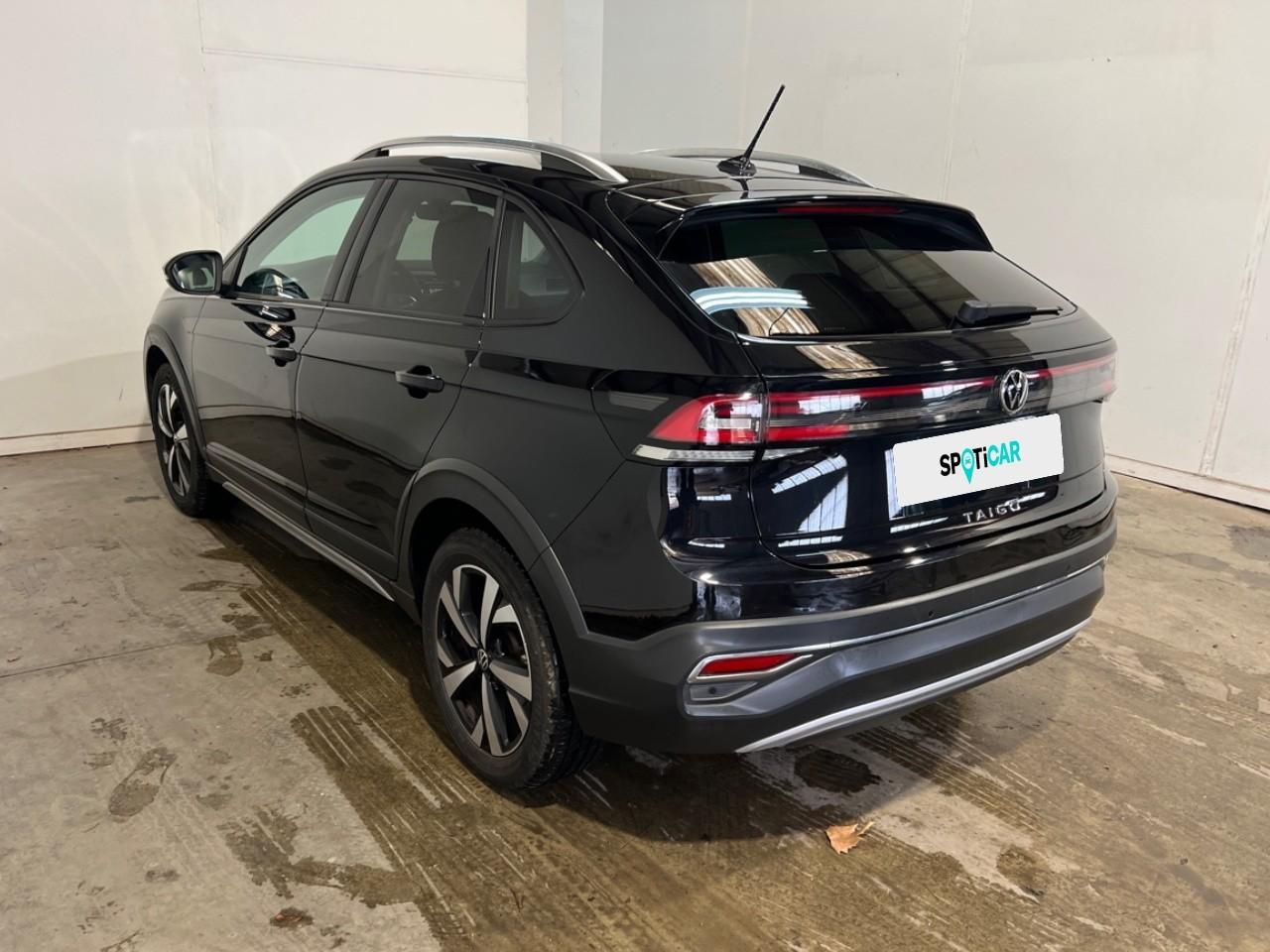 Volkswagen Taigo – Image 7