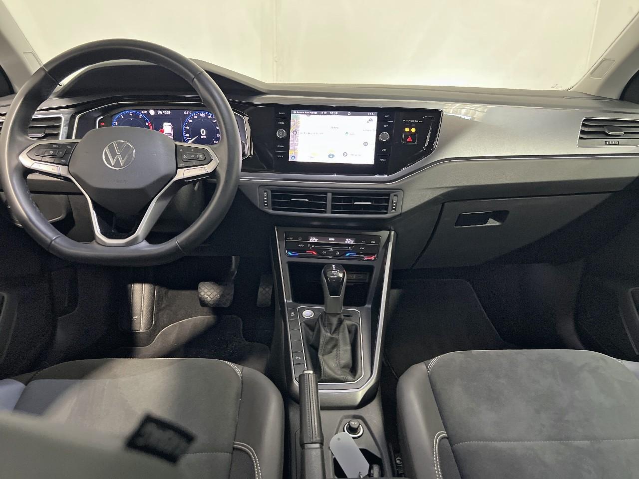 Volkswagen Taigo – Image 8