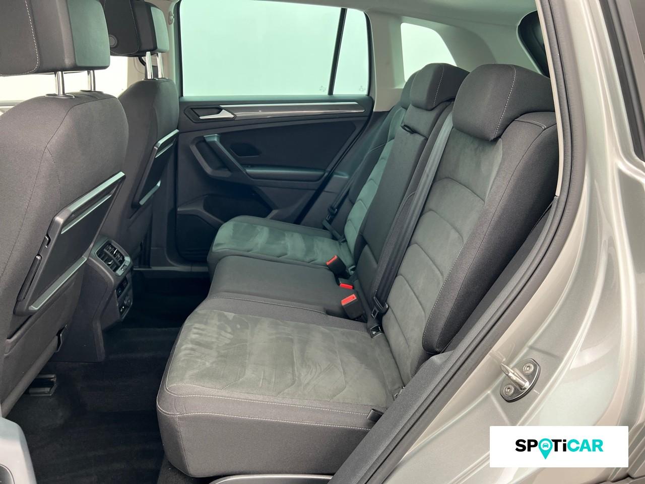 Volkswagen Tiguan – Image 10