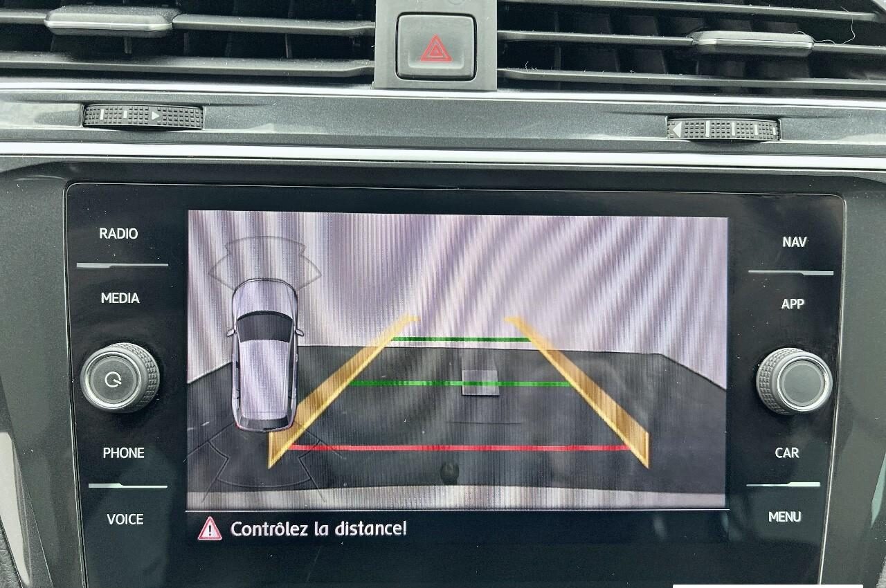 Volkswagen Tiguan – Image 17