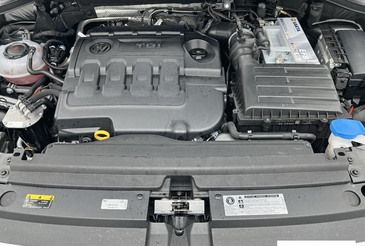 Volkswagen Tiguan – Image 20