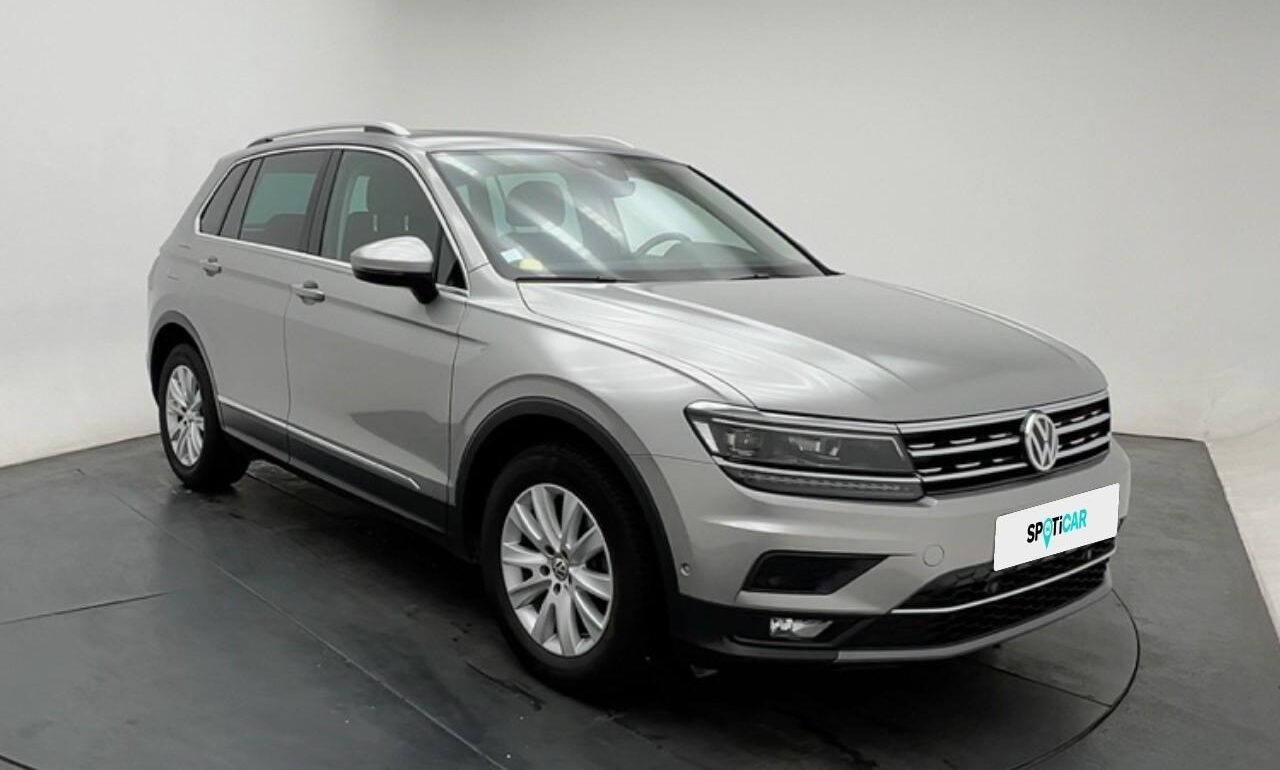 Volkswagen Tiguan – Image 4
