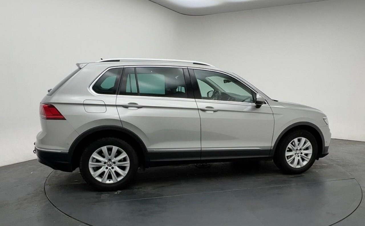 Volkswagen Tiguan – Image 5