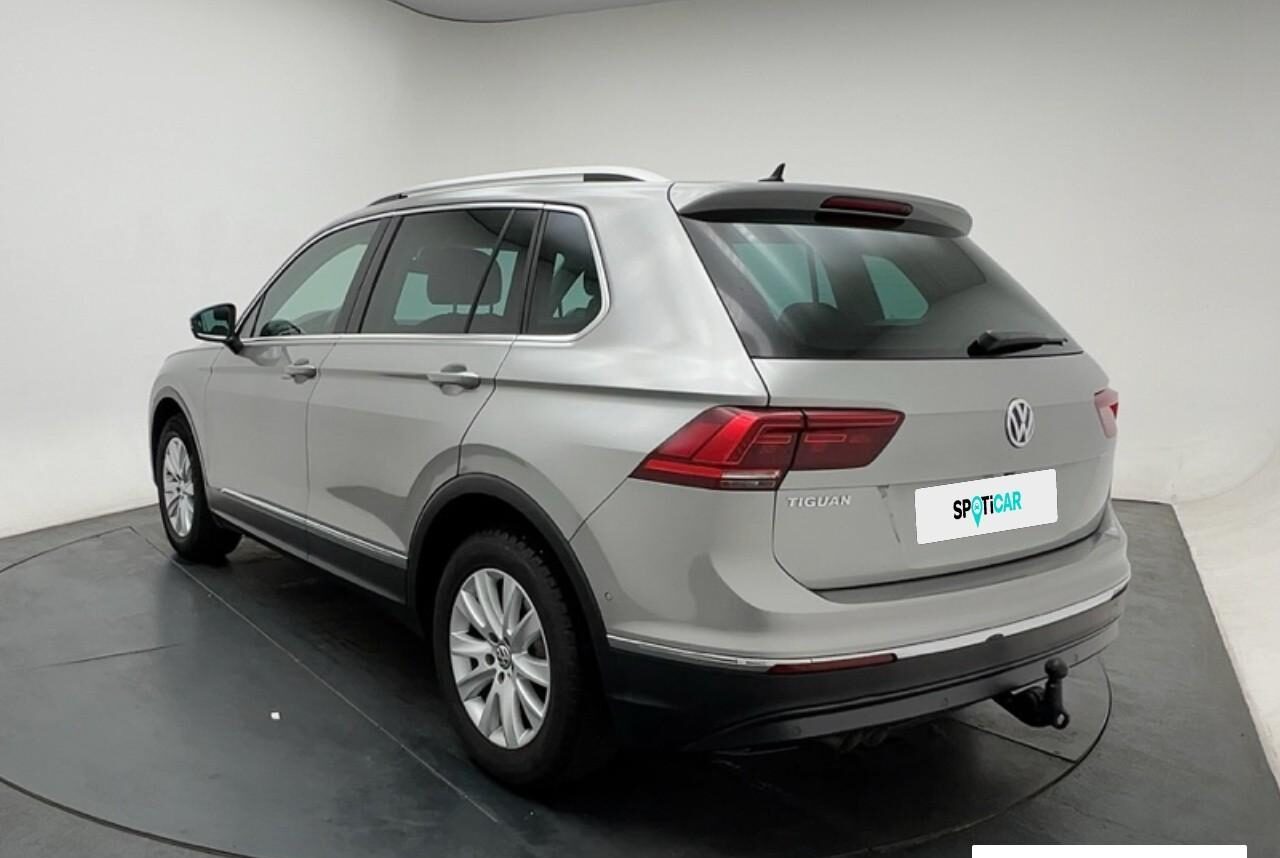 Volkswagen Tiguan – Image 7