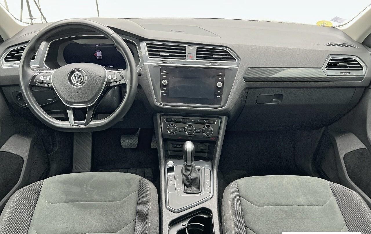 Volkswagen Tiguan – Image 8