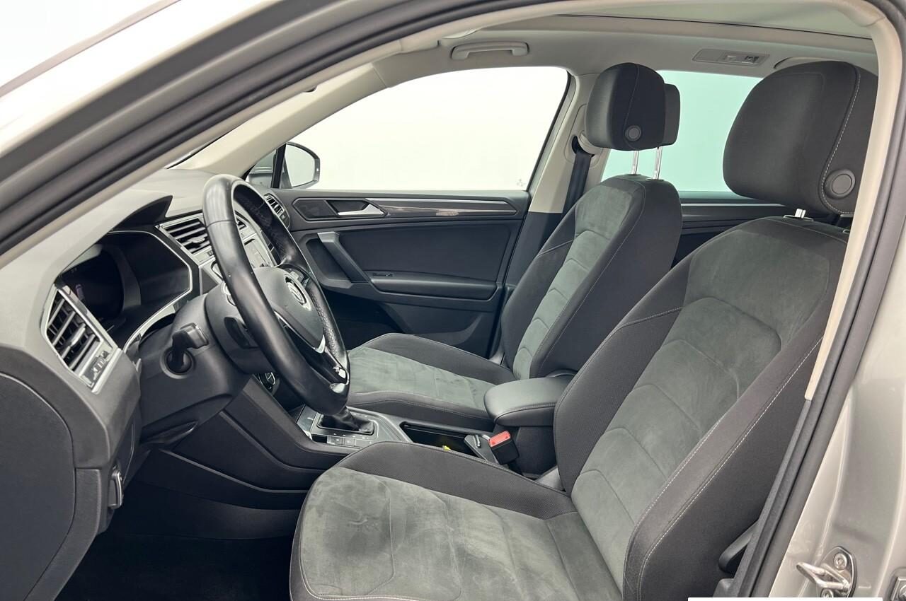 Volkswagen Tiguan – Image 9