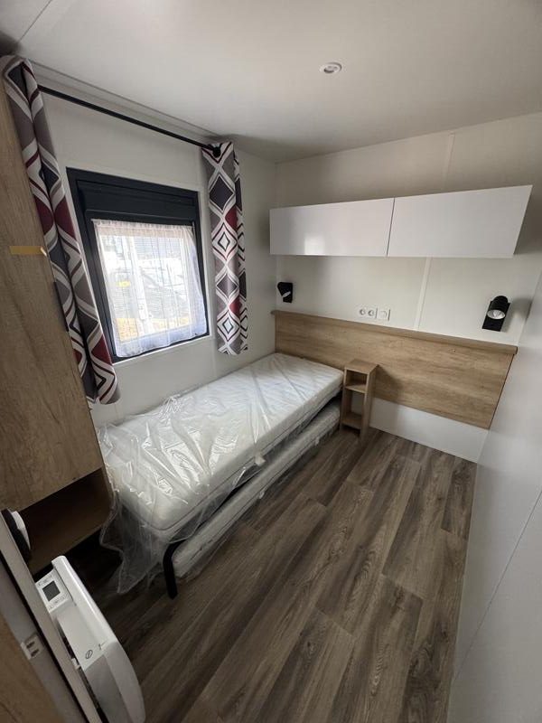 mobil-home RAPIDHOME STANDING VP102 NEUF – Image 10