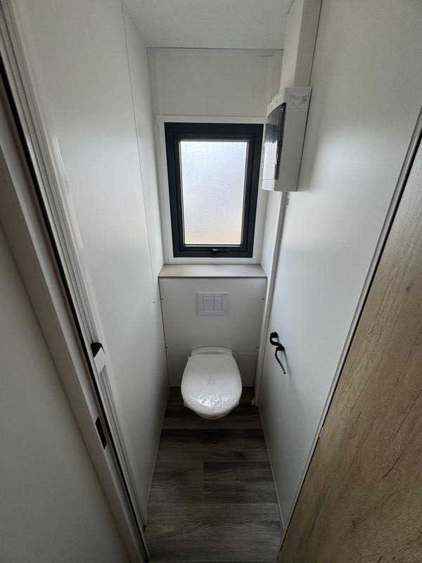 mobil-home RAPIDHOME STANDING VP102 NEUF – Image 11