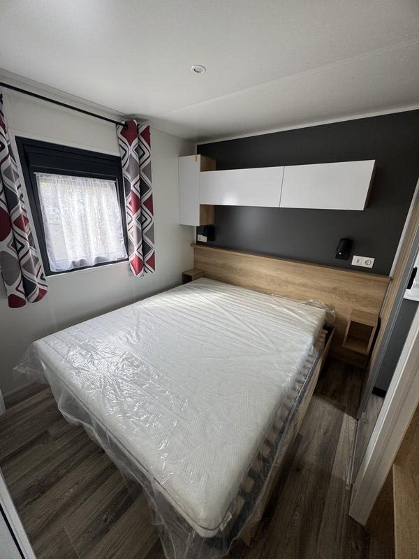 mobil-home RAPIDHOME STANDING VP102 NEUF – Image 12