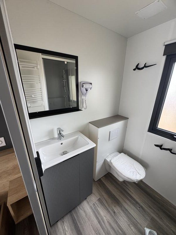 mobil-home RAPIDHOME STANDING VP102 NEUF – Image 13