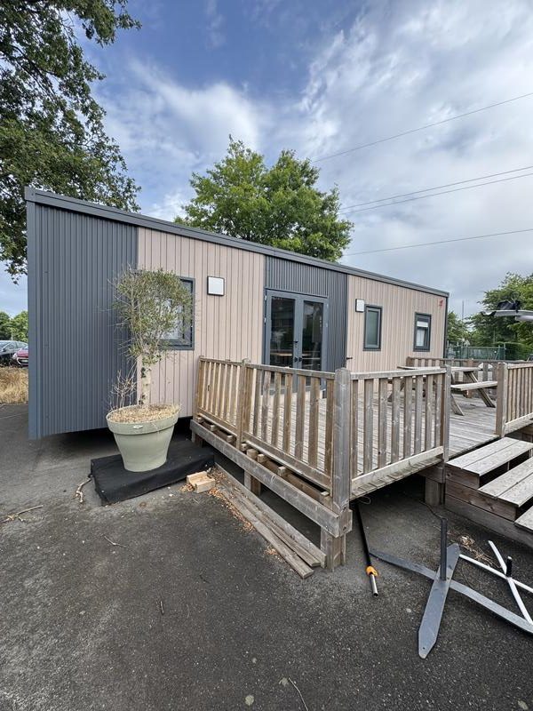 mobil-home RAPIDHOME STANDING VP102 NEUF – Image 2